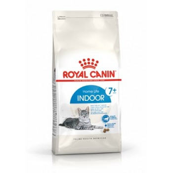 Royal Canin Indoor 7+ 3.5kg